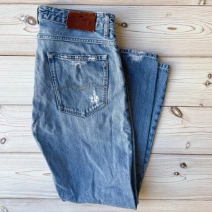 Repley jeans  - .