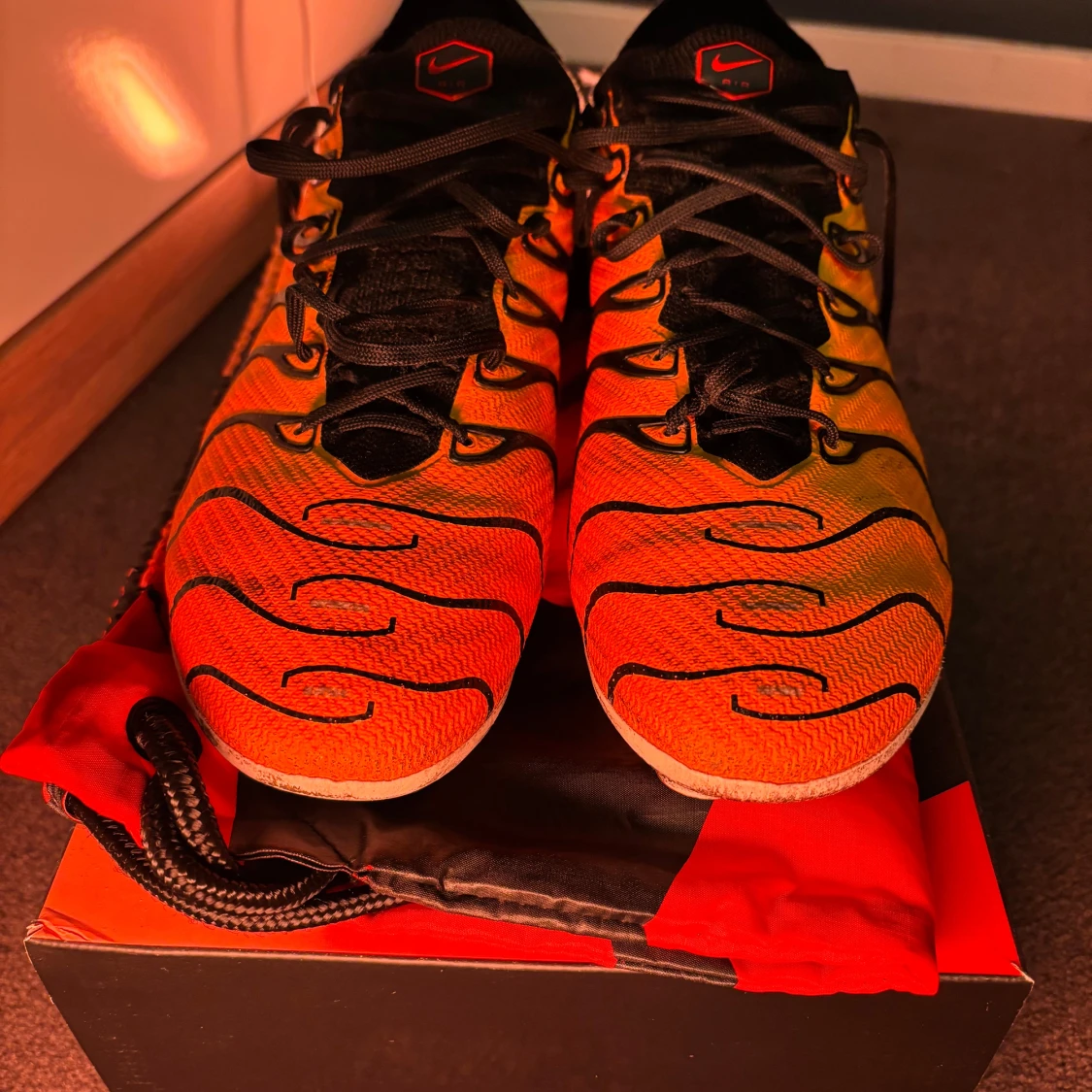 LIMITED EDITION! Nike Mercurial Zoom Vapor 15 Am Plus Fg - 2