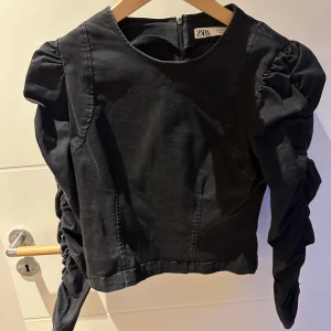 Cool topp - Snygg topp 