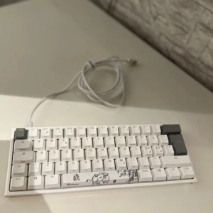 Ducka one 2 mini  - Fint skick 9/10