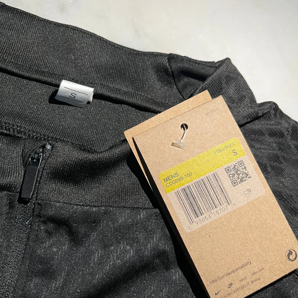 Psg Svart Tröja Fotboll - 2