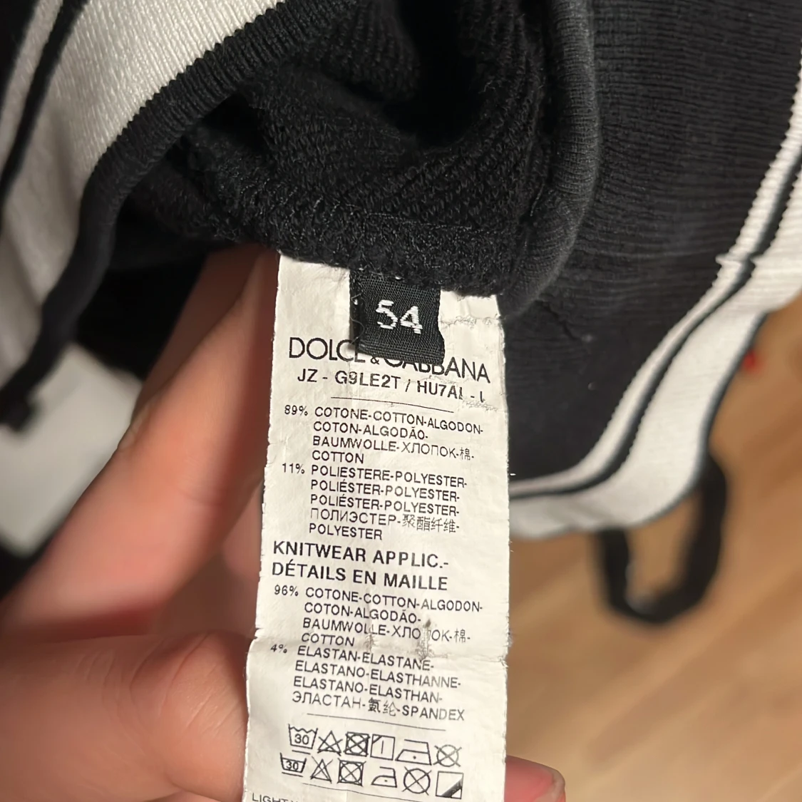 Dolce & Gabbana hoodie! - 2