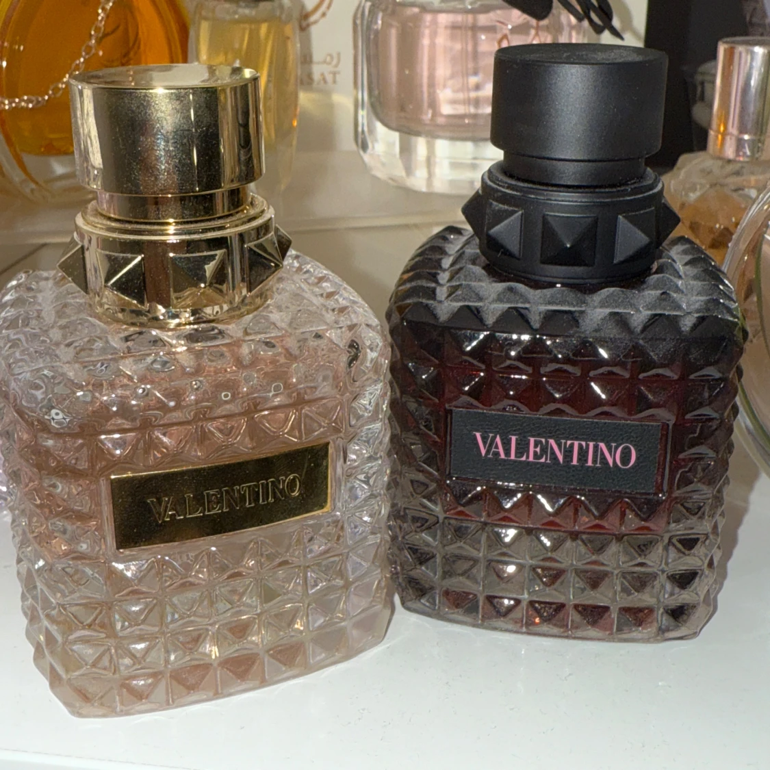 Parfym från Valentino - 4