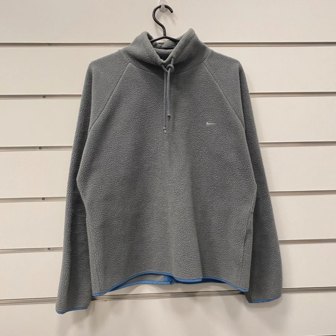 Vintage Nike Fleece