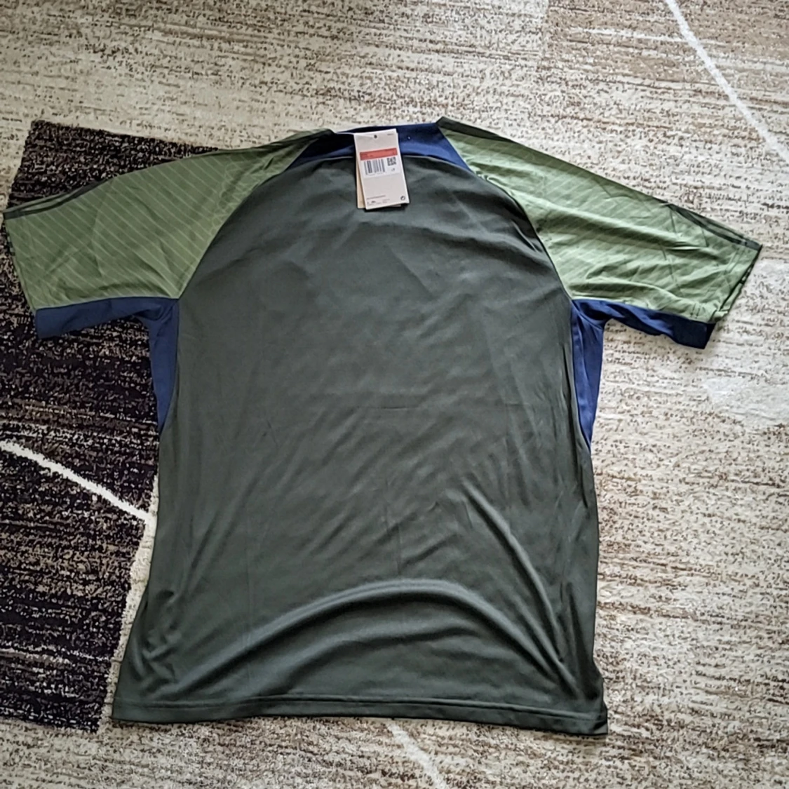 Fotbollströja från PSG - 2