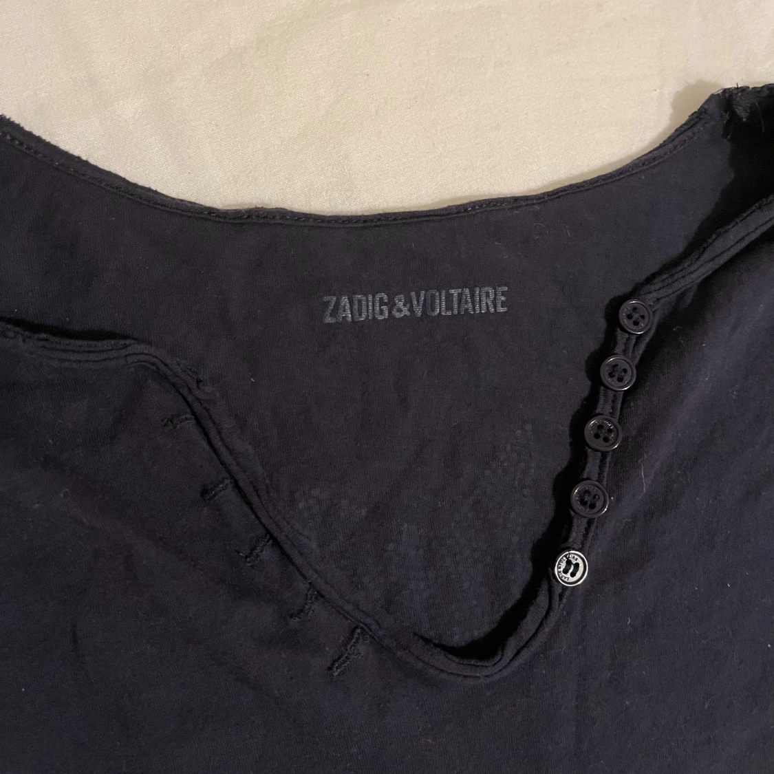 Zadig Voltaire T-shirt  - 2