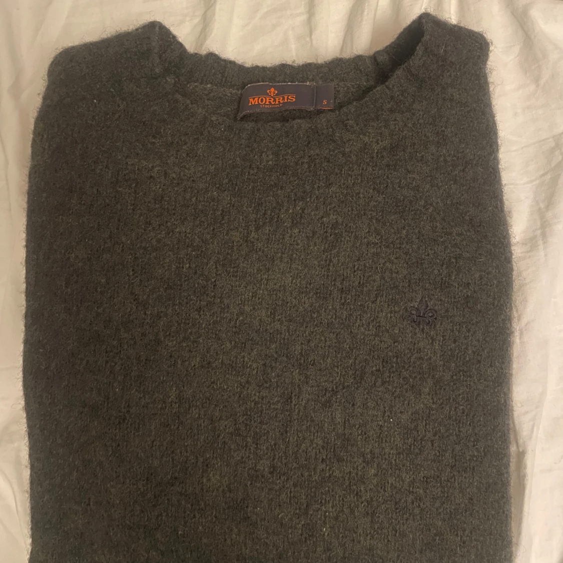Morris tröja