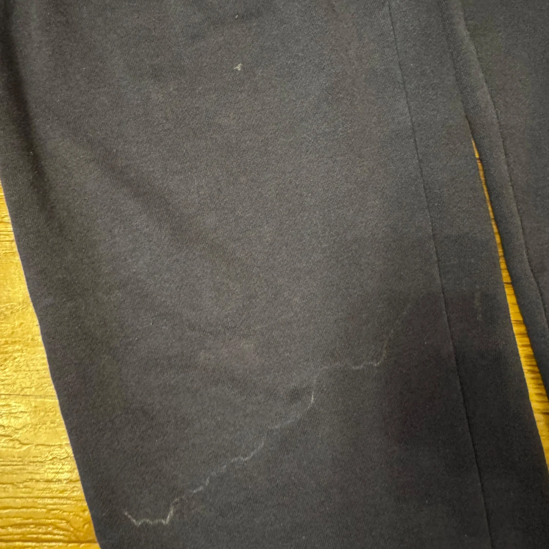 Mörkblå mjukisbyxor från Ecko Unltd - 2