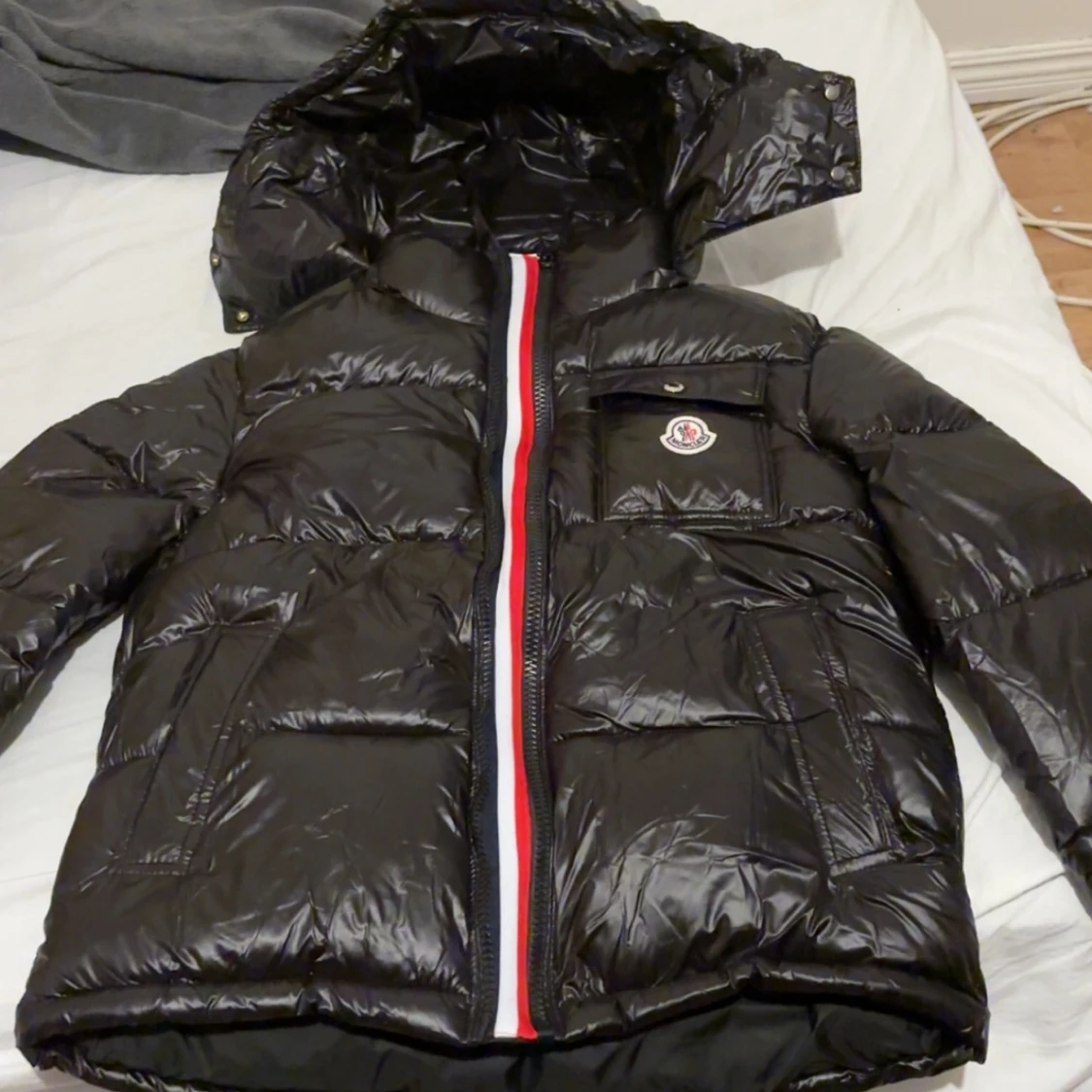 Moncler jacka  - 2