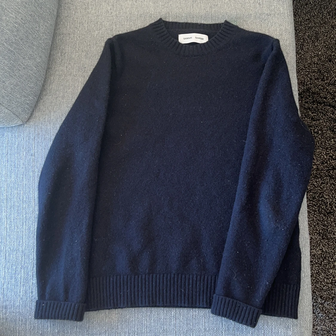 Tröja från Samsøe Samsøe