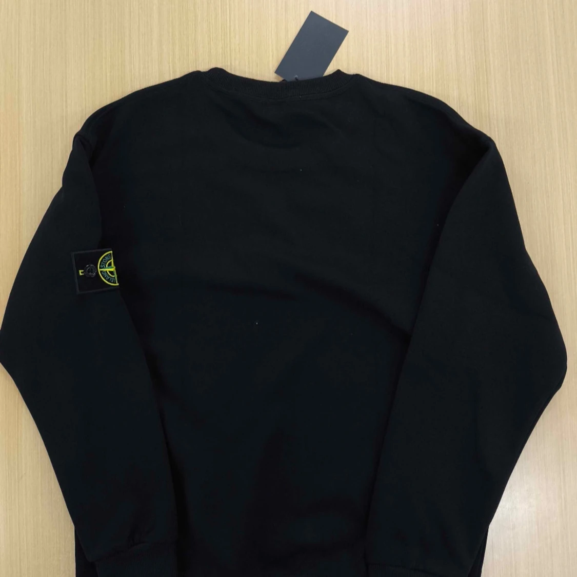 Svart tröja från Stone Island - 1