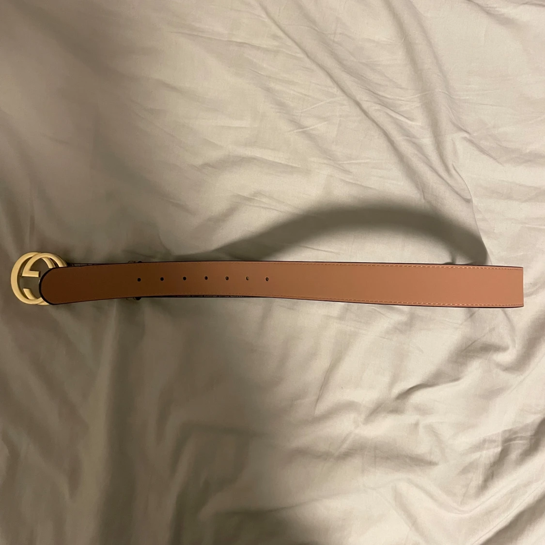 GCI bälte beige 110cm - 2