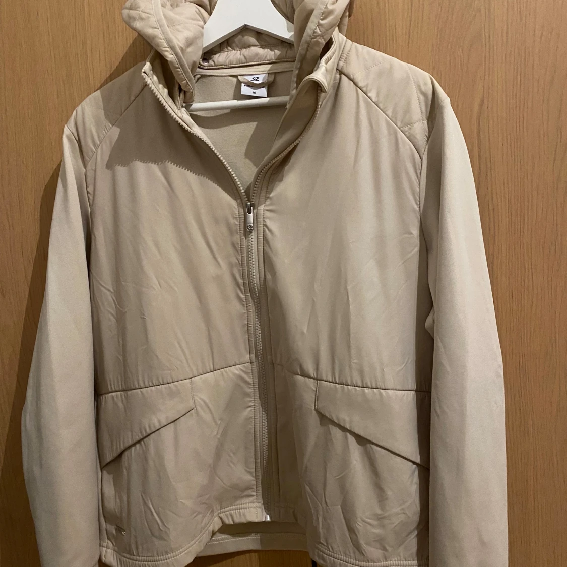 LIEZEN Jacket  - 1
