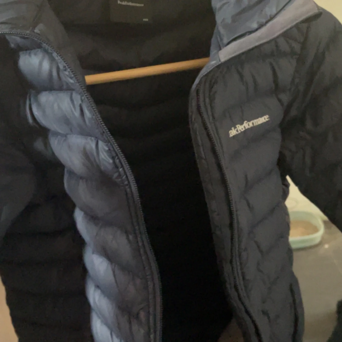 Peak Performance jacka