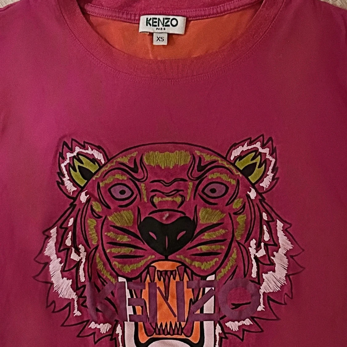 Kenzo T-shirt  - 1
