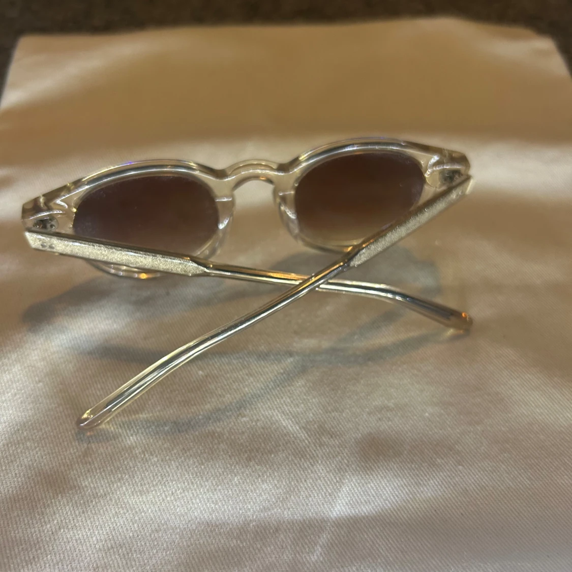 Solglasögon från chimi 01