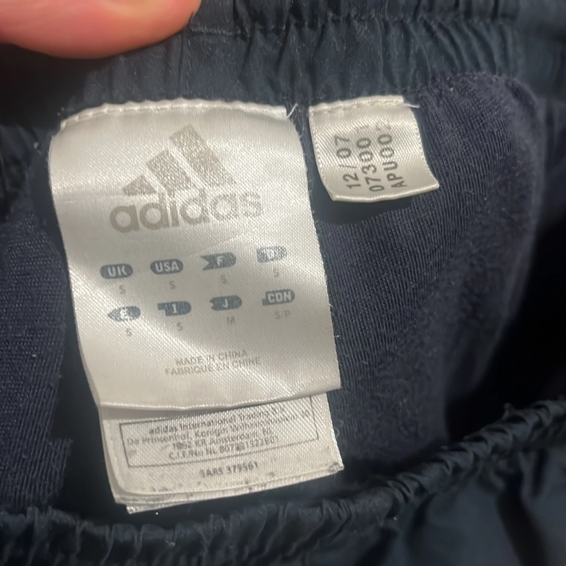 Tracksuit pant från Adidas - 2