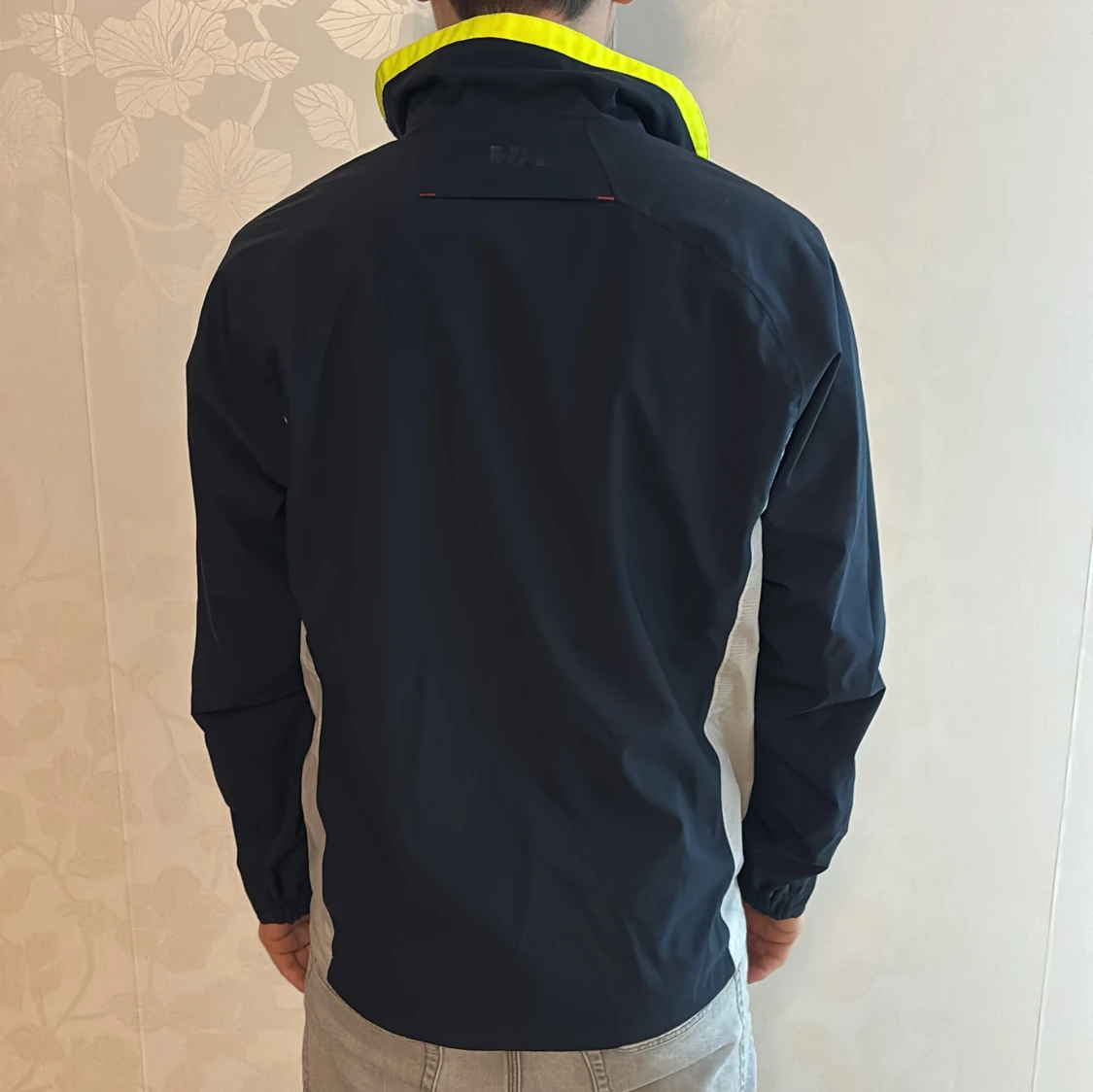 Helly Hansen jacka - 1