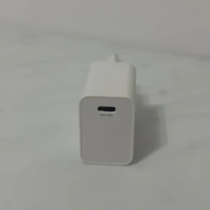 EU adapter - Helt ny, aldrig använt!