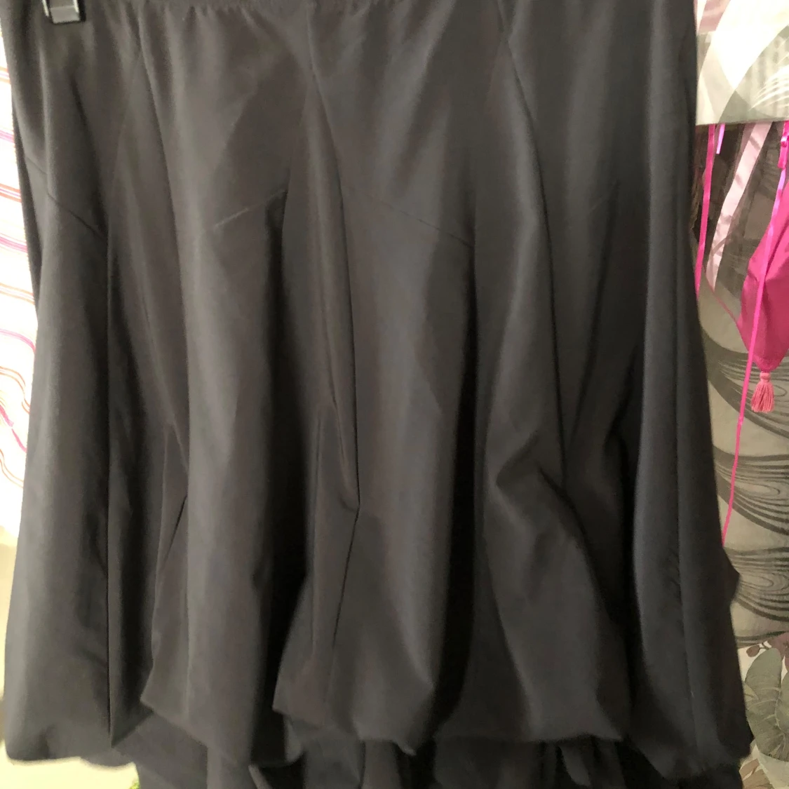 Svart kjol från Joseph Ribkoff - 2