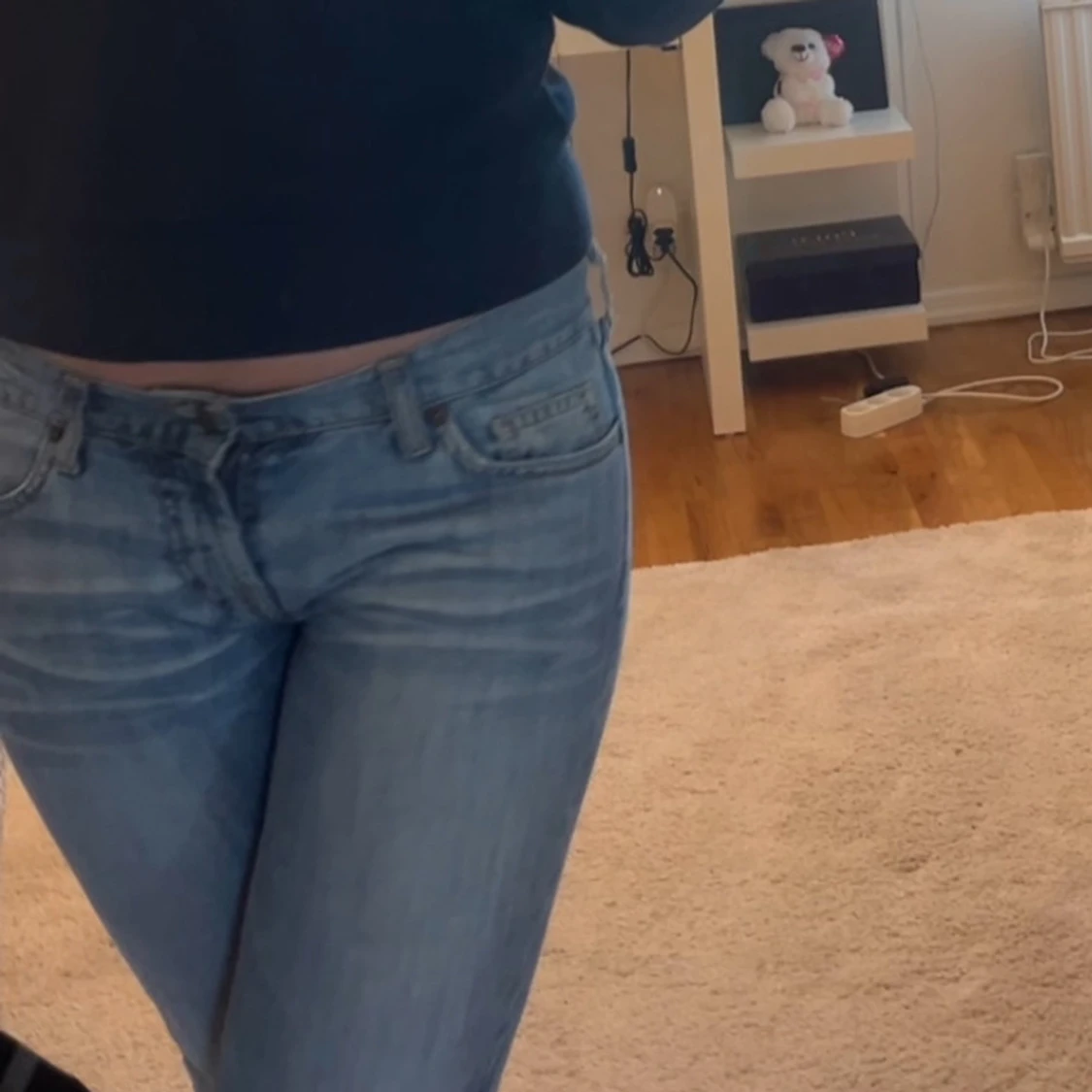 Fornarina jeans - 4