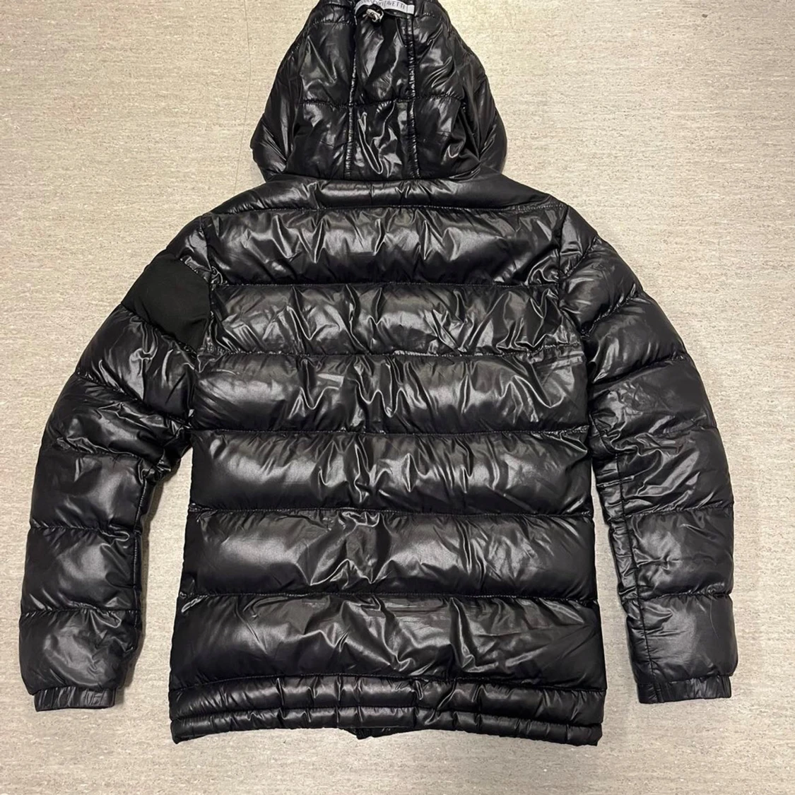 Alessandro Zavetti Jacka - 1