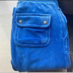 Juicy byxor  - Så fina juicy byxor i Xs! Super bra skick inga deffekter som jag sett 🤍👊🏼