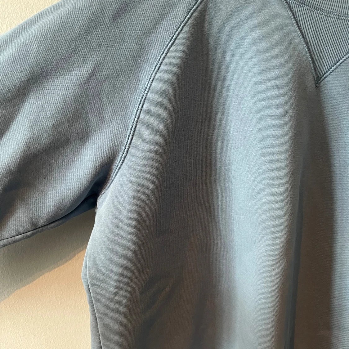 Grå sweatshirt från Carhartt - 4