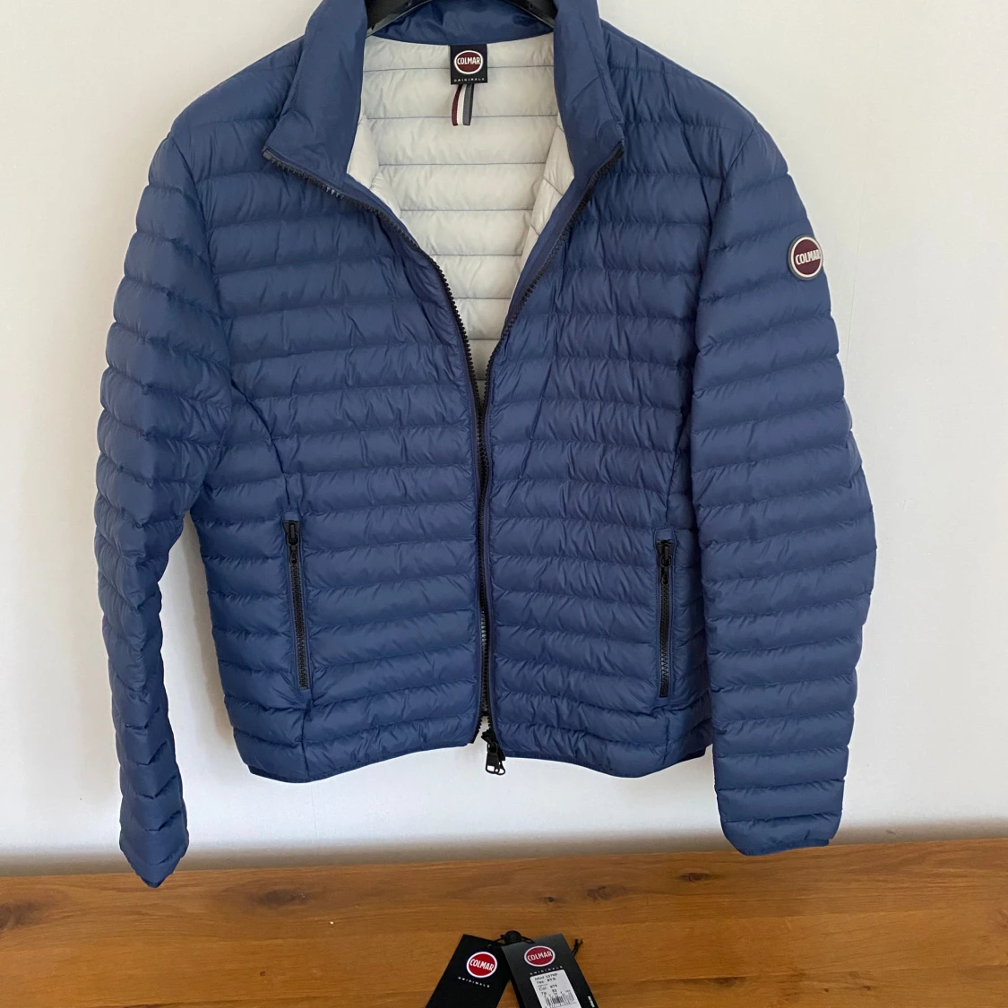 Helt ny Colmar Jacka