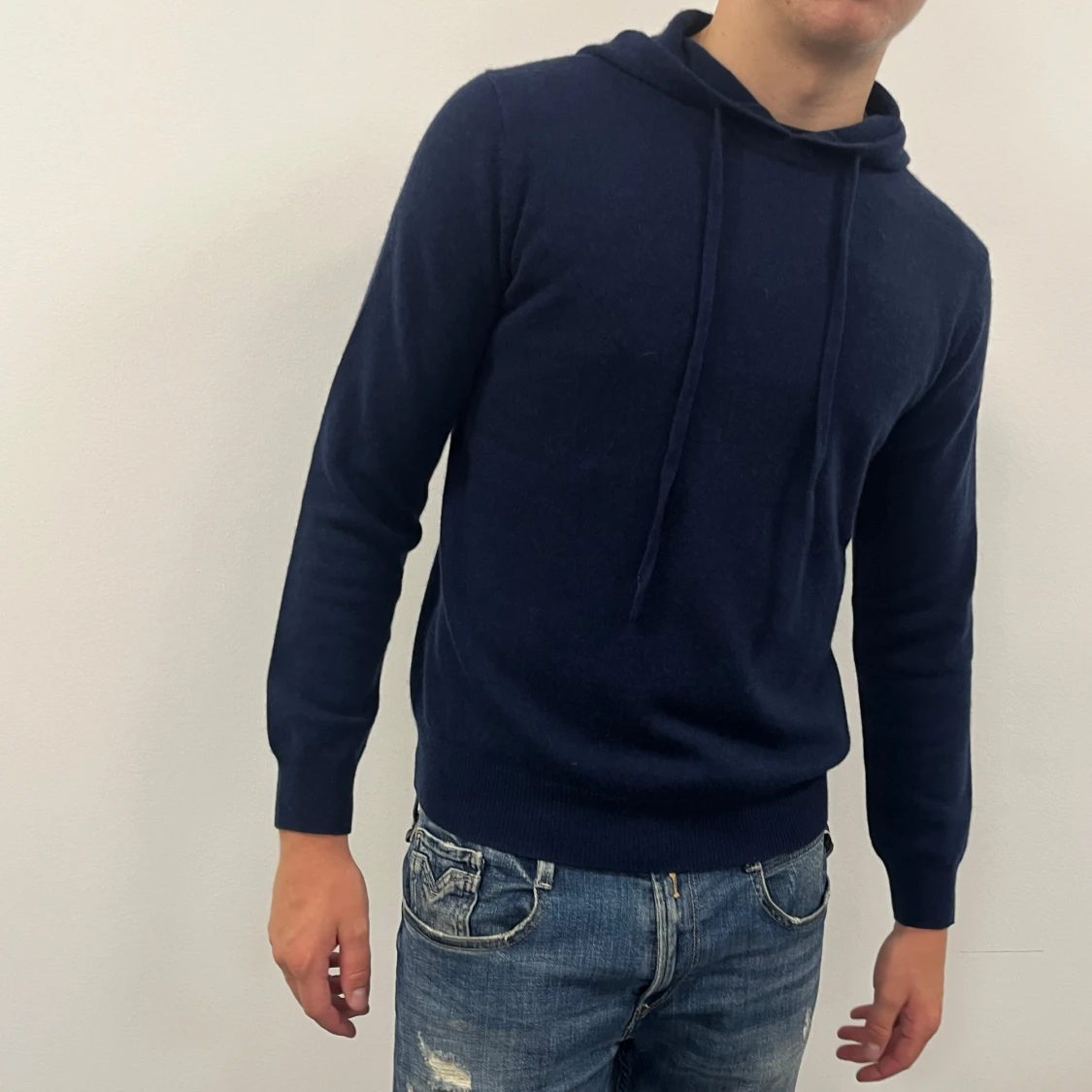 Merinoull & Kashmirhoodie (Nya) - 1