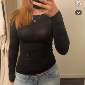 Tröja - Fin intimisering tröja som inte kommer till användning mer! 😃fint skick 