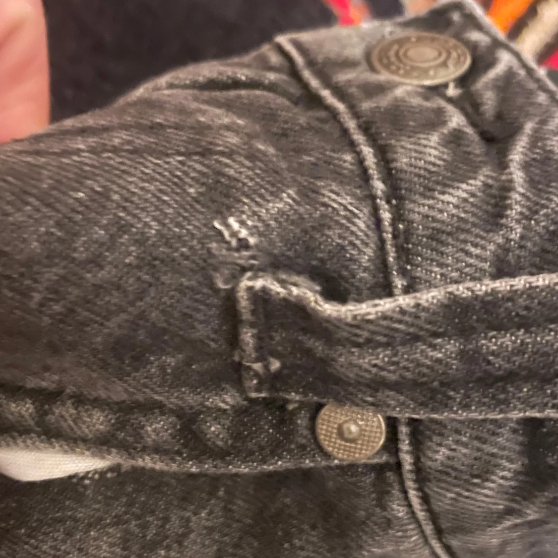 Jaded London Colossus Baggy jeans - 4