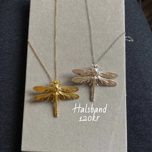 Halsband  - Frakt 22kr