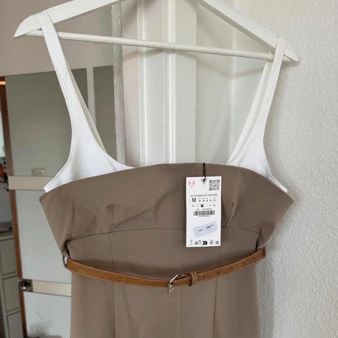 Klänning från Zara - 2