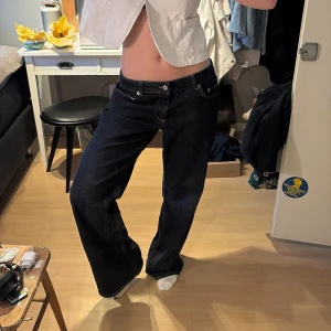 Nakd jeans - Skitsnygga! Oanvända