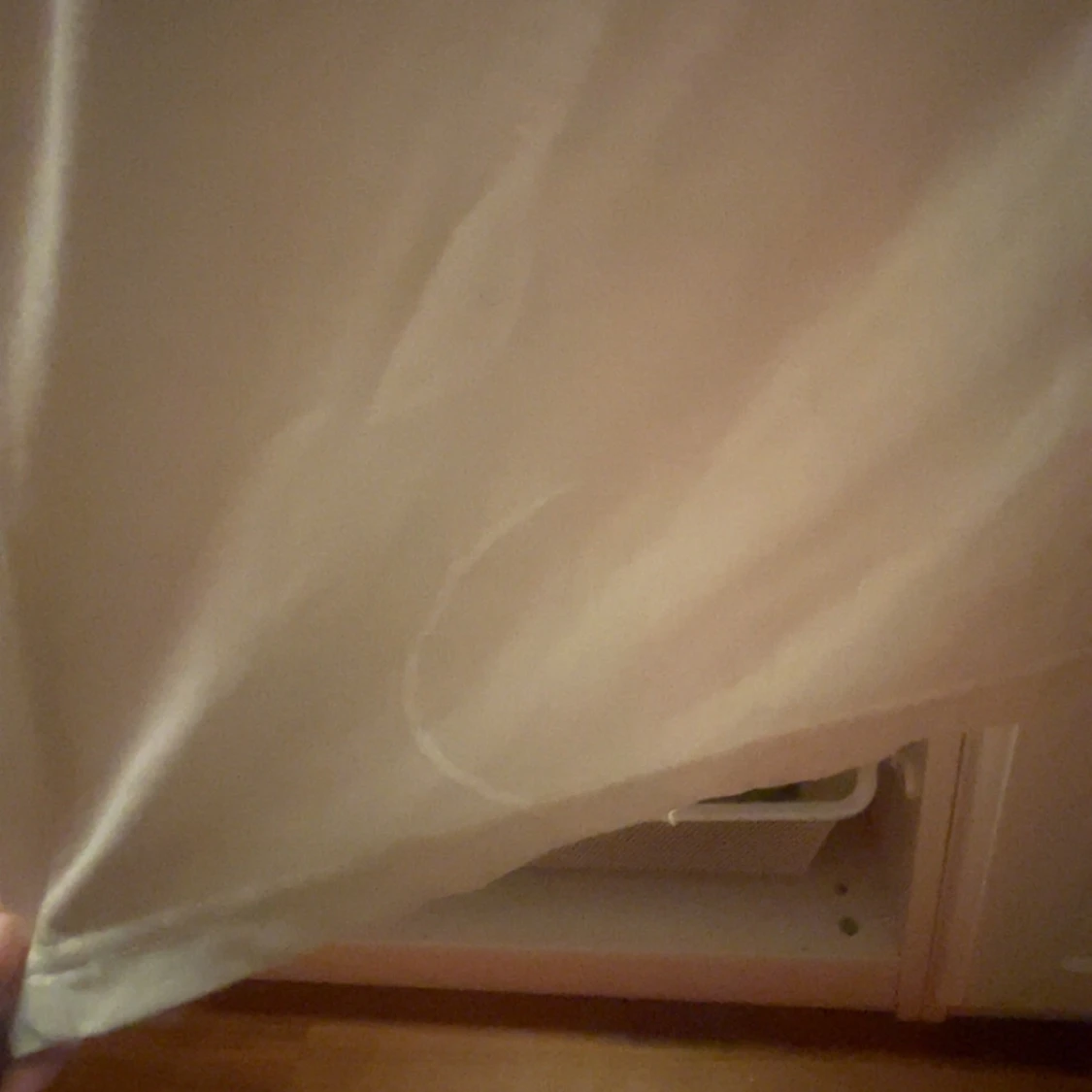 Vit t-shirt från Name It - 4