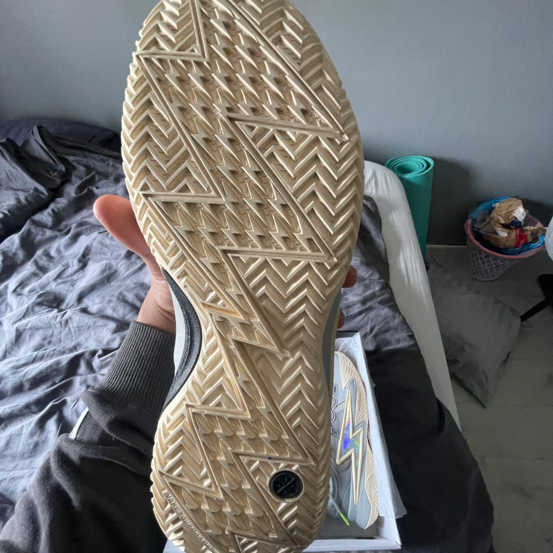 Li-Ning Wade Son of Flash - 1