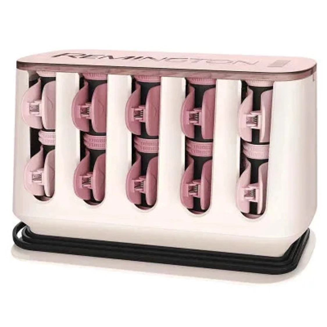 Remington ProLuxe 20 Rollers H9100