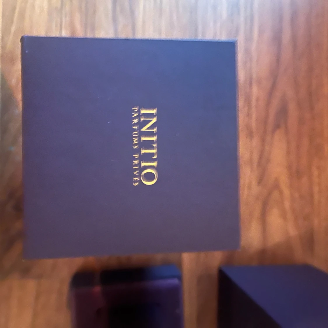 Initio Side Effect Eau de Parfum - 3