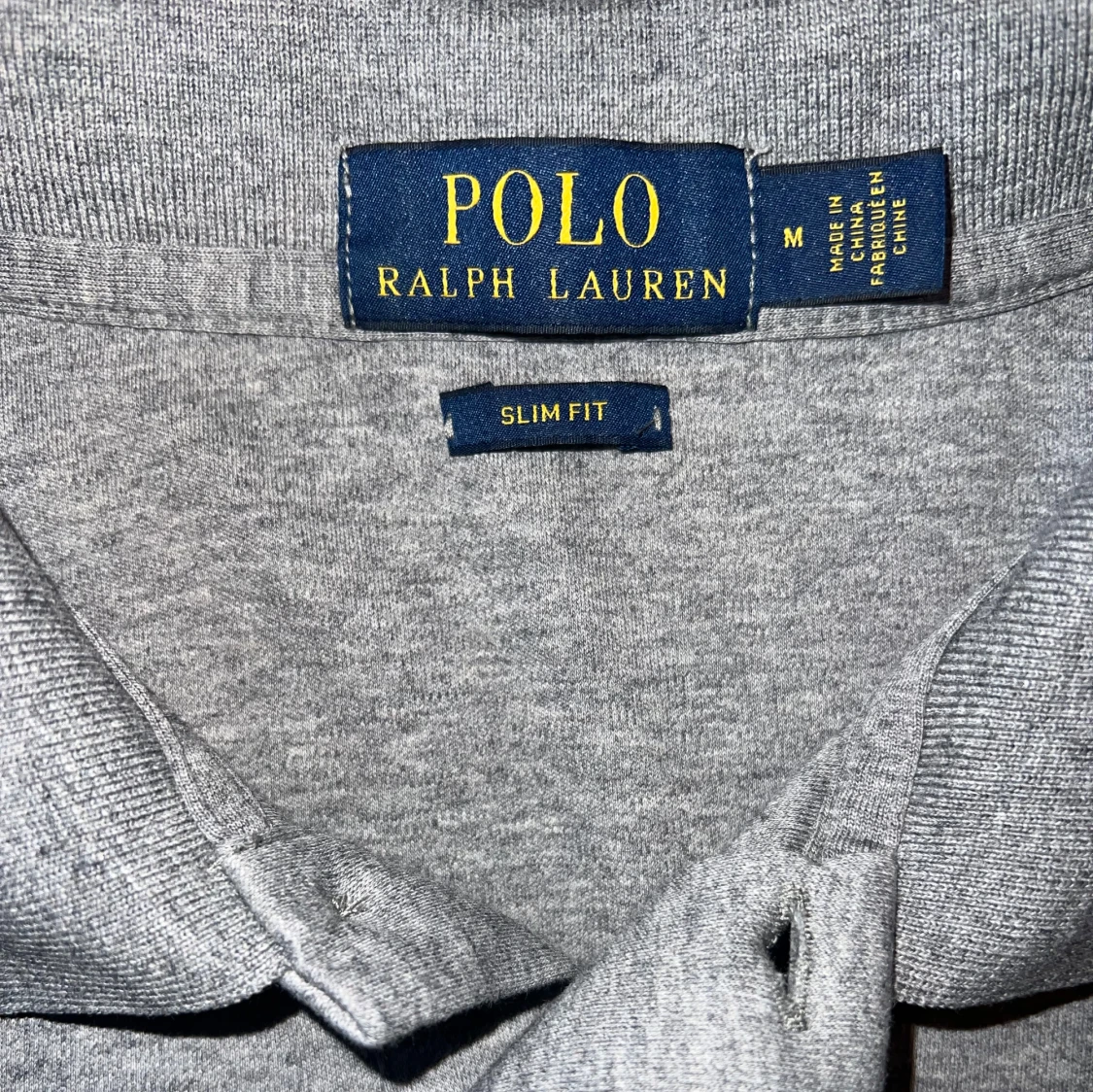Ralph Lauren Piké - 1