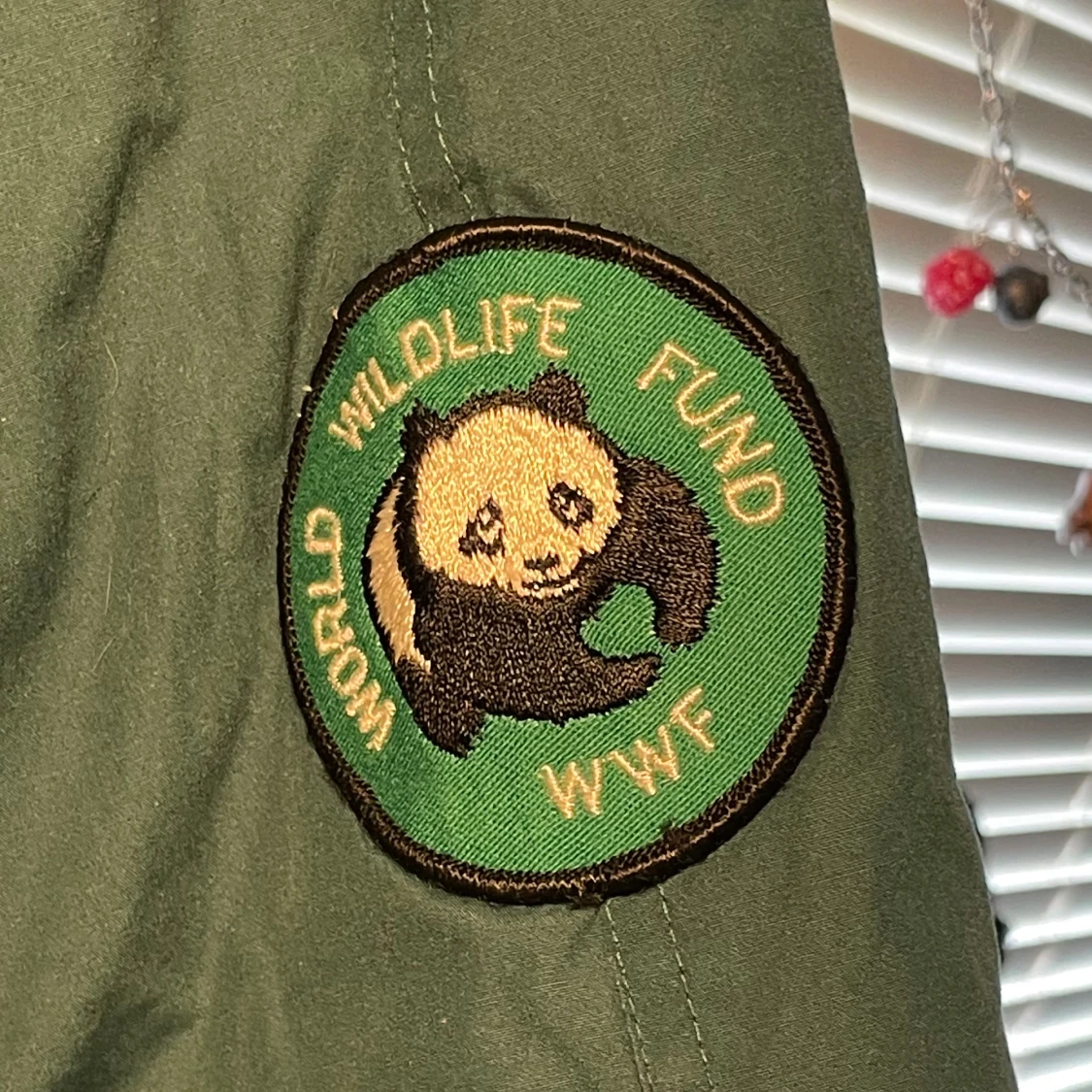 Jacka från GANT - 2