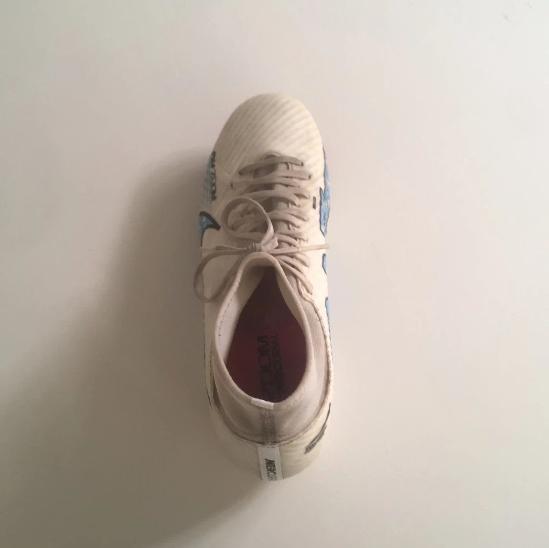 Nike Zoom Mercurial fotbollsskor – strl 40,5 - 2