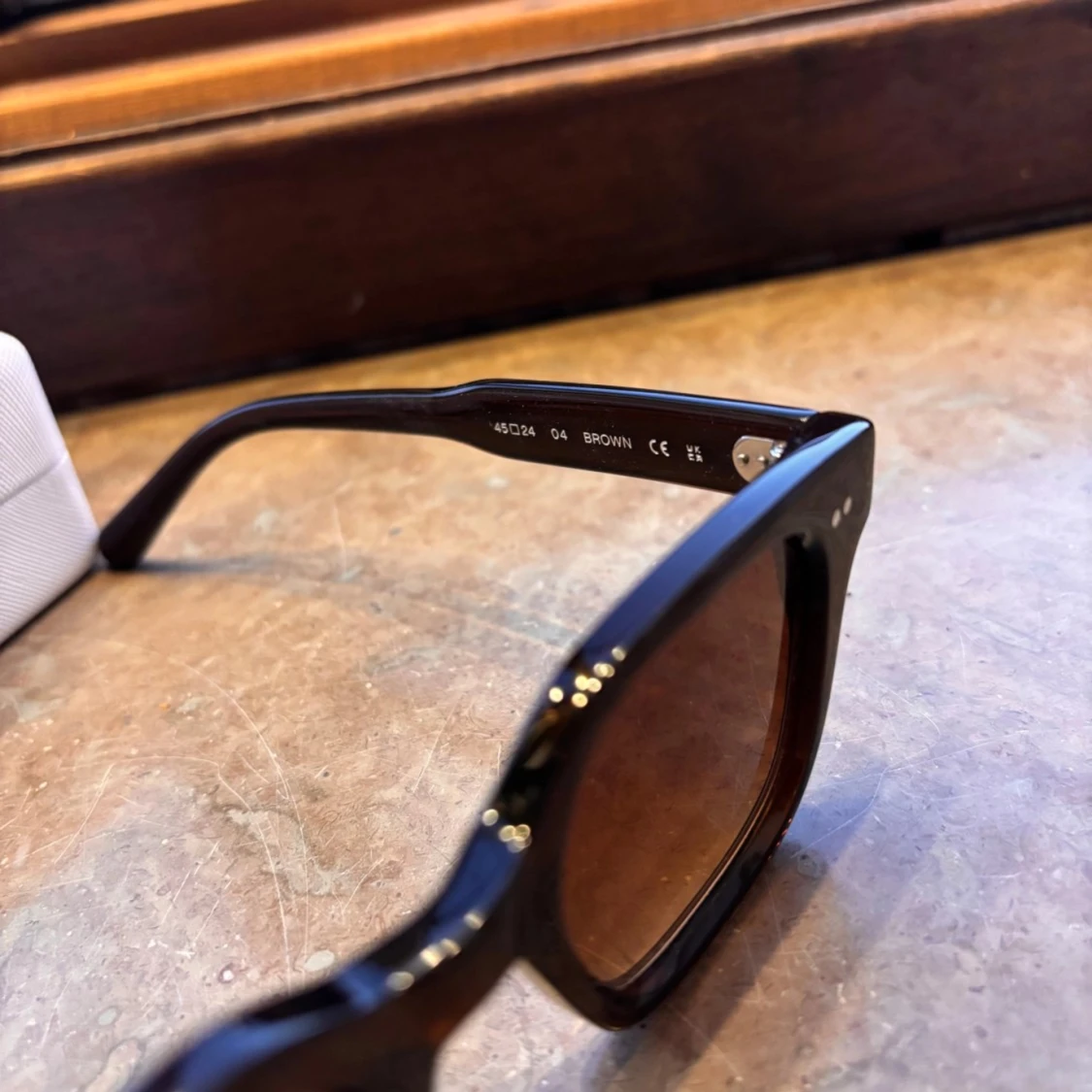 CHIMI  04 Brown - 90