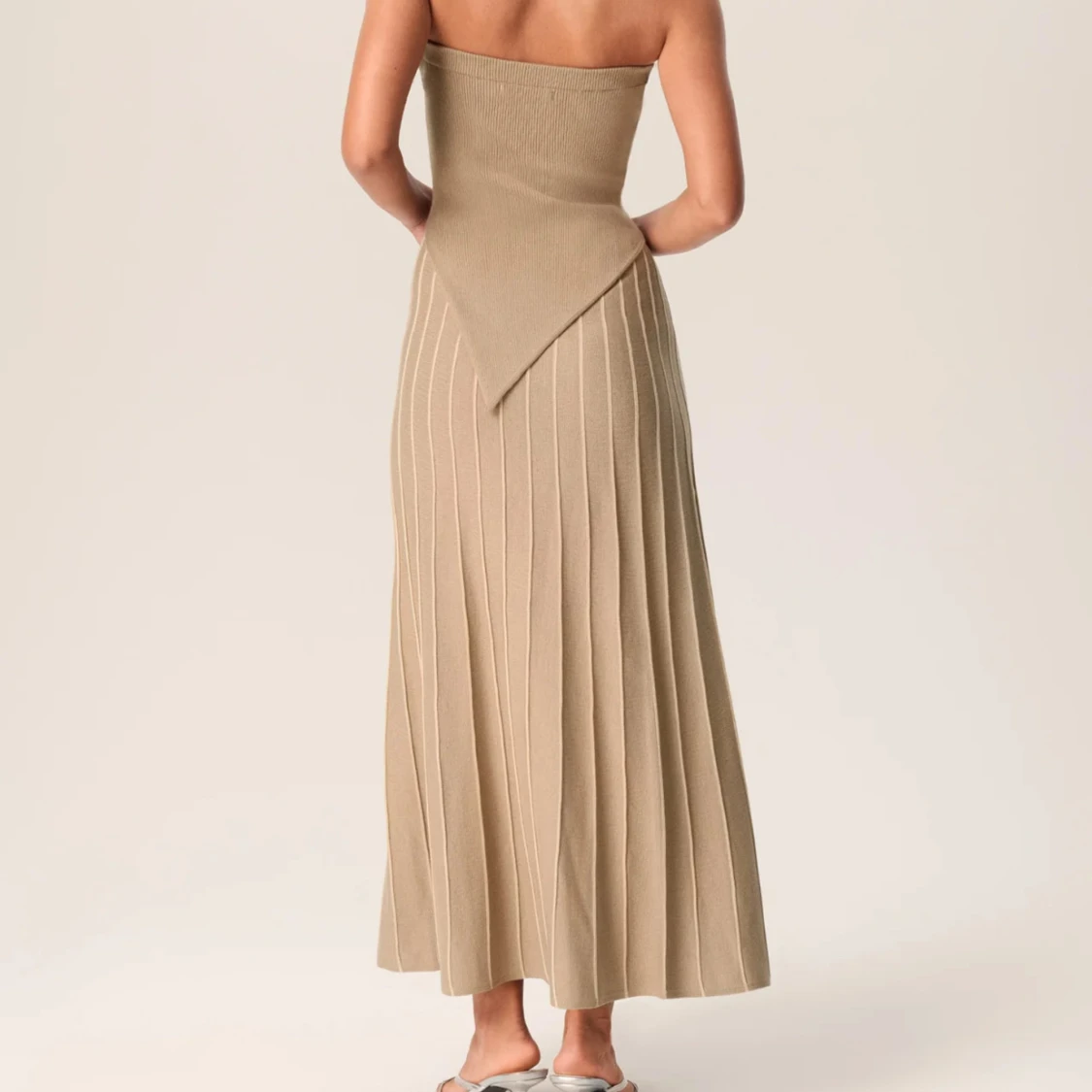 Adoore Lausanne bandeau klänning - 2