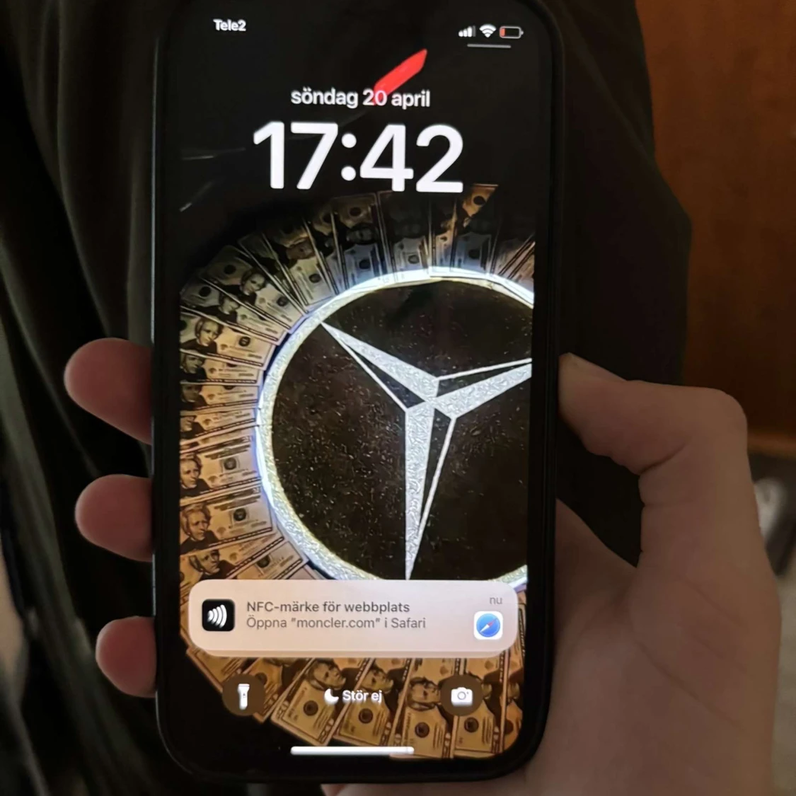 Moncler windbreaker - 1