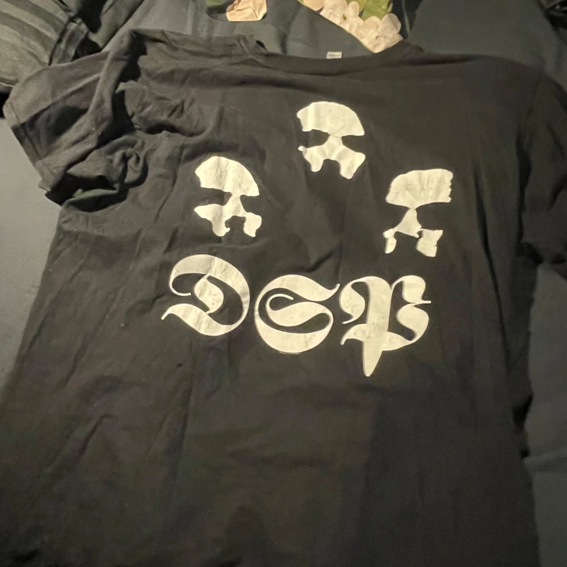 Band-tshirt Mayhem - 2