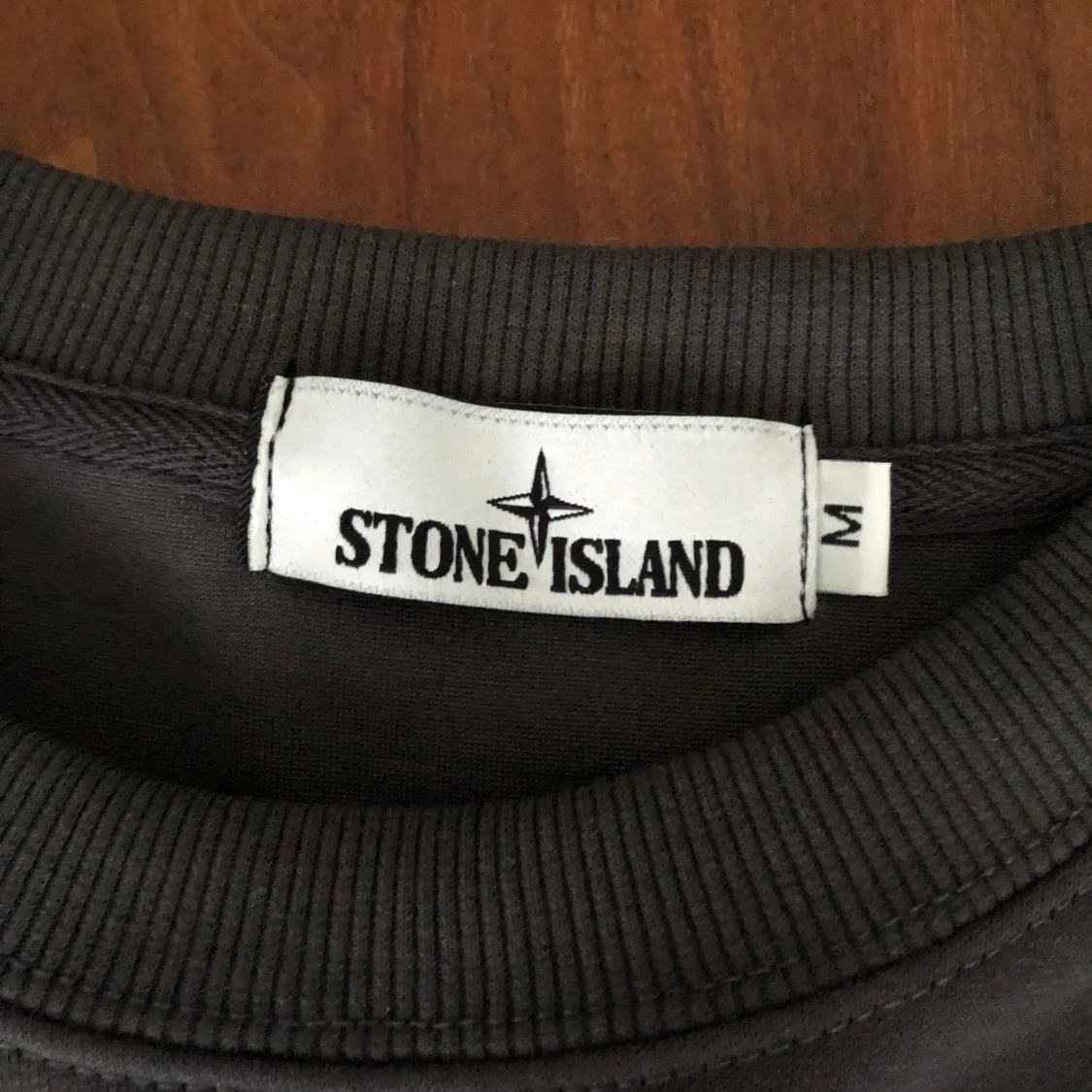 Stone Island tröja - 1