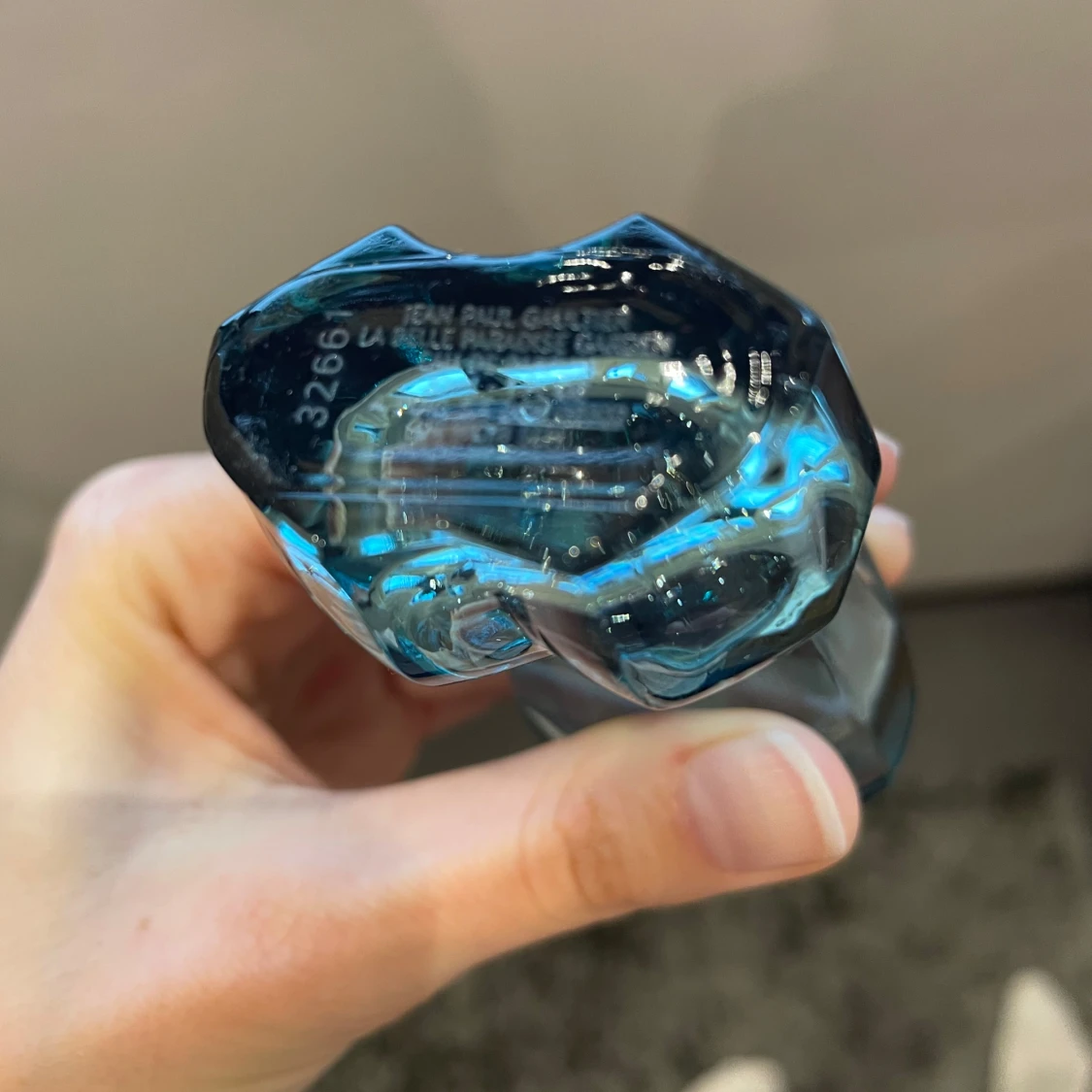 La Belle Paradise Garden Eau de Parfum - 2