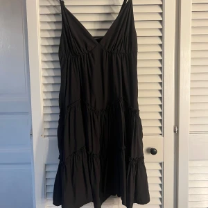 klänning  - så fin till sommaren 