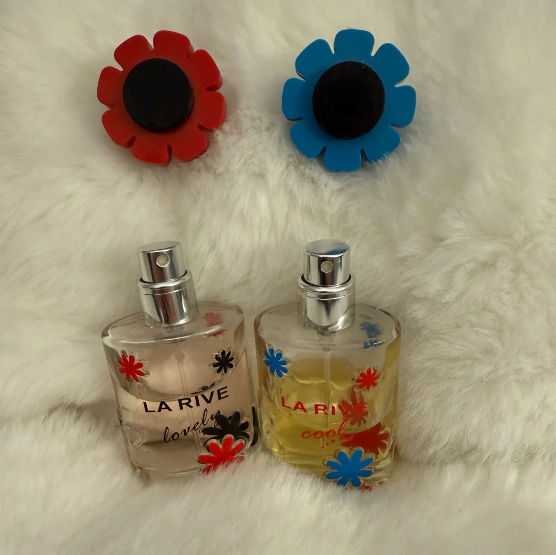 La Rive Lovely & Cool parfym duo - 2